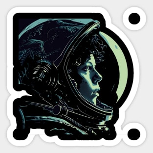 ripley Sticker